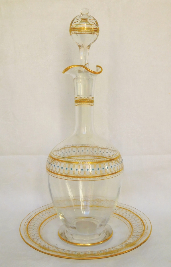 Miniature objet
